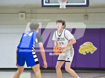 Thumbnail 1 in Longmont vs Littleton photogallery.