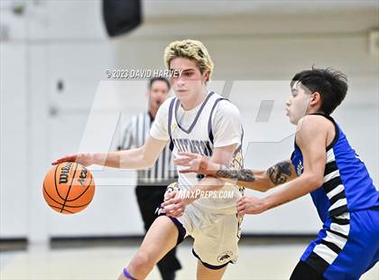 Thumbnail 3 in Longmont vs Littleton photogallery.