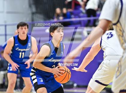 Thumbnail 3 in Longmont vs Littleton photogallery.