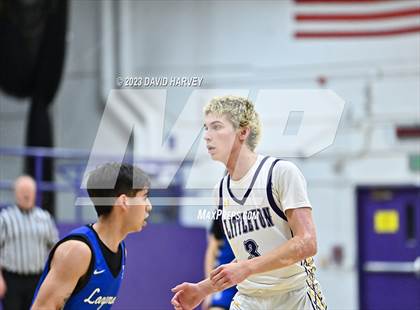 Thumbnail 2 in Longmont vs Littleton photogallery.