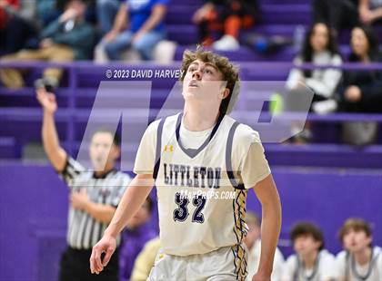 Thumbnail 2 in Longmont vs Littleton photogallery.