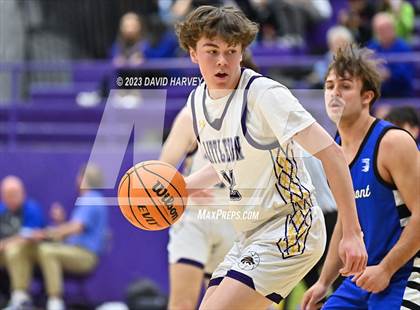 Thumbnail 2 in Longmont vs Littleton photogallery.