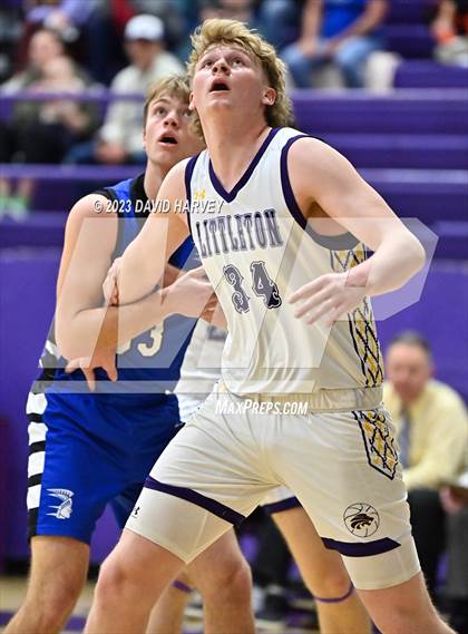 Thumbnail 3 in Longmont vs Littleton photogallery.