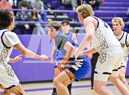 Thumbnail 2 in Longmont vs Littleton photogallery.