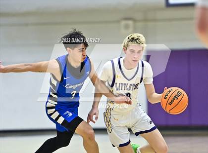 Thumbnail 3 in Longmont vs Littleton photogallery.