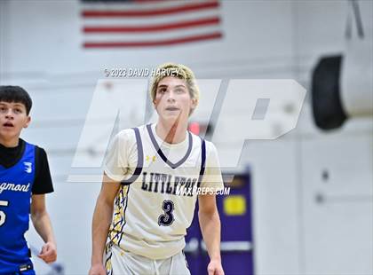 Thumbnail 2 in Longmont vs Littleton photogallery.