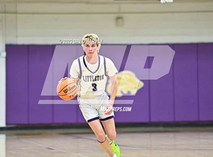 Thumbnail 3 in Longmont vs Littleton photogallery.