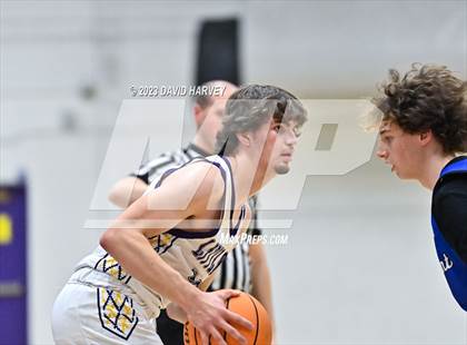 Thumbnail 3 in Longmont vs Littleton photogallery.