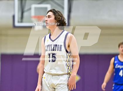 Thumbnail 1 in Longmont vs Littleton photogallery.