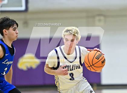 Thumbnail 2 in Longmont vs Littleton photogallery.