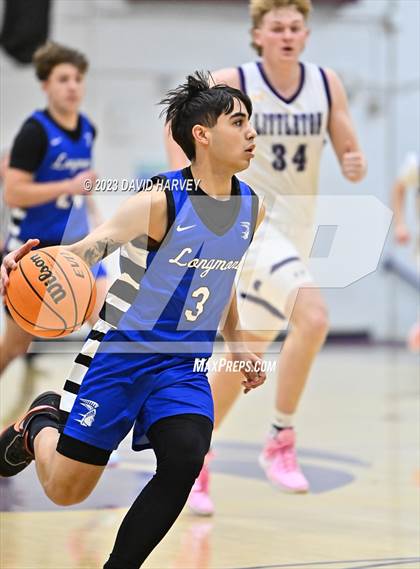 Thumbnail 2 in Longmont vs Littleton photogallery.