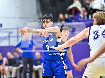 Thumbnail 3 in Longmont vs Littleton photogallery.