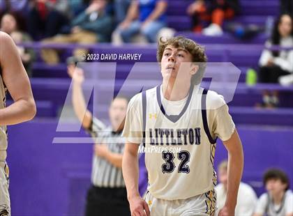 Thumbnail 3 in Longmont vs Littleton photogallery.