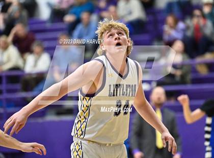 Thumbnail 2 in Longmont vs Littleton photogallery.