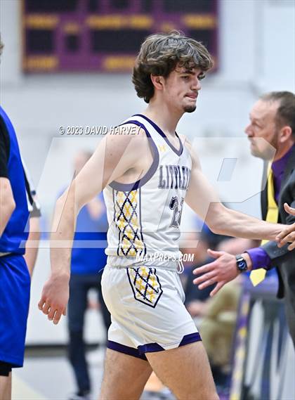 Thumbnail 3 in Longmont vs Littleton photogallery.