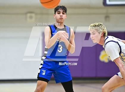 Thumbnail 1 in Longmont vs Littleton photogallery.