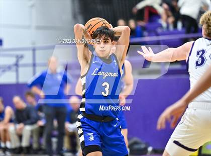 Thumbnail 1 in Longmont vs Littleton photogallery.