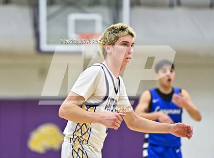 Thumbnail 3 in Longmont vs Littleton photogallery.