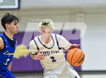 Thumbnail 1 in Longmont vs Littleton photogallery.