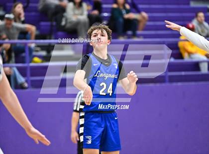 Thumbnail 3 in Longmont vs Littleton photogallery.