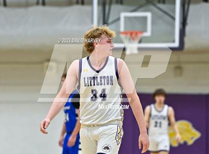 Thumbnail 2 in Longmont vs Littleton photogallery.