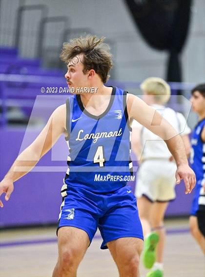 Thumbnail 3 in Longmont vs Littleton photogallery.