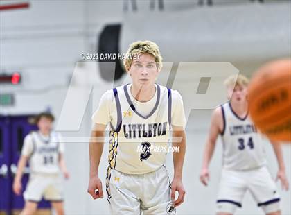 Thumbnail 1 in Longmont vs Littleton photogallery.