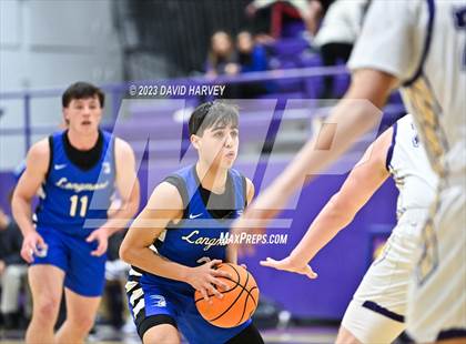 Thumbnail 2 in Longmont vs Littleton photogallery.