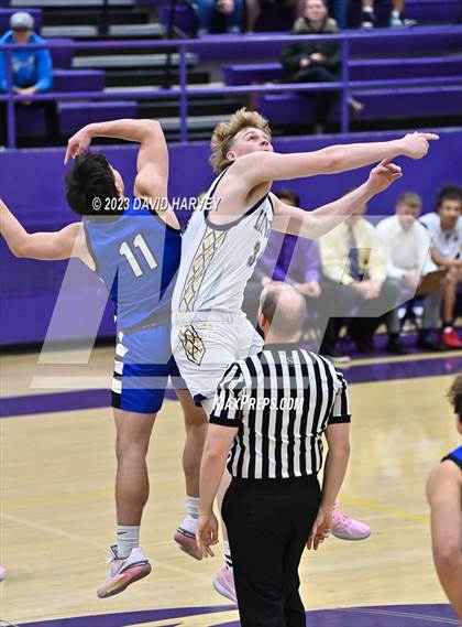 Thumbnail 1 in Longmont vs Littleton photogallery.