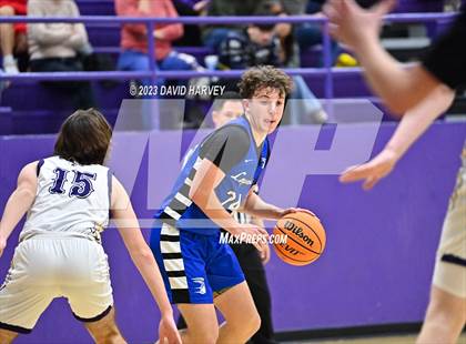 Thumbnail 3 in Longmont vs Littleton photogallery.