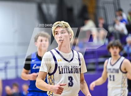 Thumbnail 1 in Longmont vs Littleton photogallery.