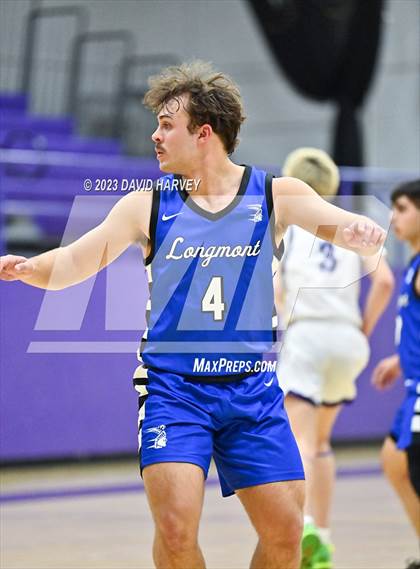 Thumbnail 2 in Longmont vs Littleton photogallery.