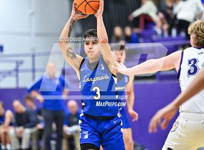 Thumbnail 2 in Longmont vs Littleton photogallery.