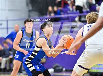 Thumbnail 2 in Longmont vs Littleton photogallery.