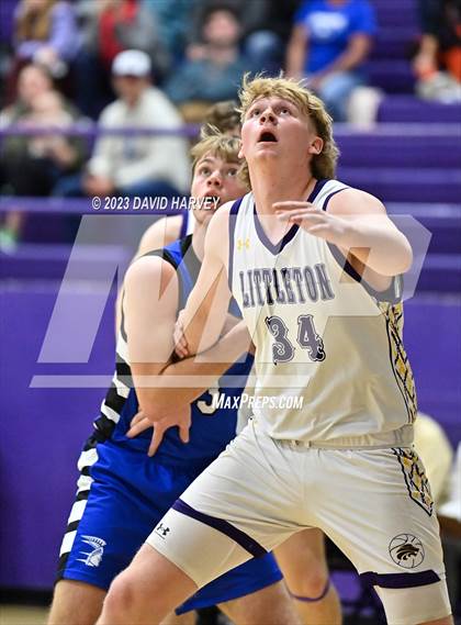 Thumbnail 3 in Longmont vs Littleton photogallery.