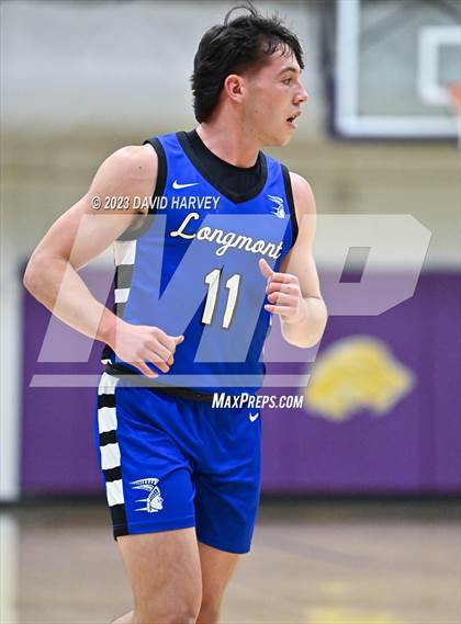 Thumbnail 2 in Longmont vs Littleton photogallery.