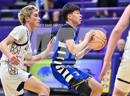 Thumbnail 1 in Longmont vs Littleton photogallery.