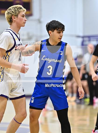 Thumbnail 3 in Longmont vs Littleton photogallery.
