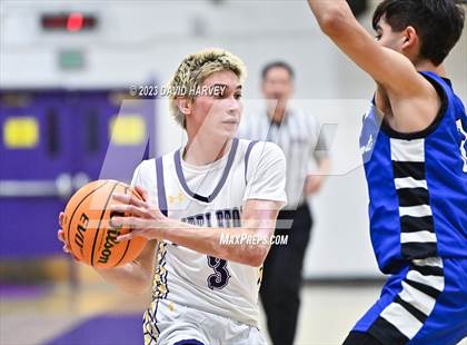 Thumbnail 2 in Longmont vs Littleton photogallery.
