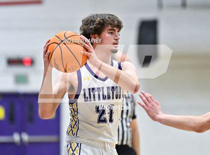 Thumbnail 2 in Longmont vs Littleton photogallery.