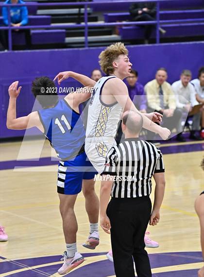 Thumbnail 1 in Longmont vs Littleton photogallery.