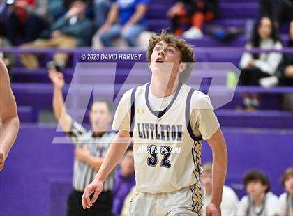 Thumbnail 3 in Longmont vs Littleton photogallery.