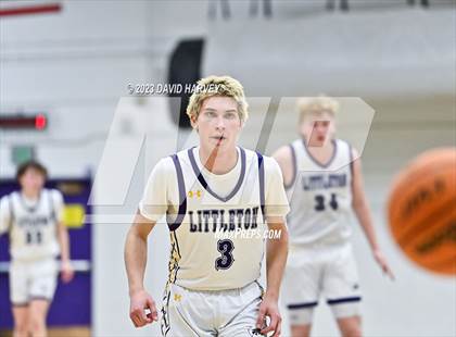 Thumbnail 3 in Longmont vs Littleton photogallery.