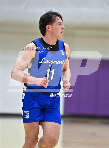 Thumbnail 1 in Longmont vs Littleton photogallery.
