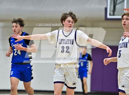 Thumbnail 1 in Longmont vs Littleton photogallery.