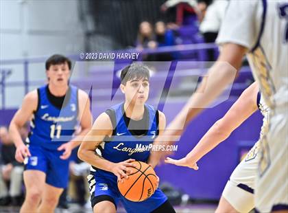 Thumbnail 1 in Longmont vs Littleton photogallery.