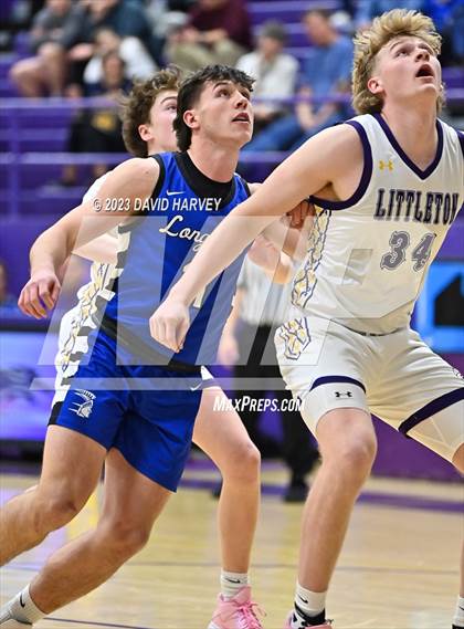 Thumbnail 3 in Longmont vs Littleton photogallery.