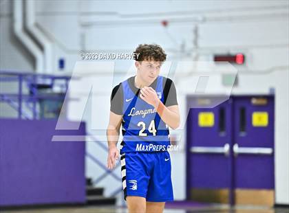 Thumbnail 3 in Longmont vs Littleton photogallery.