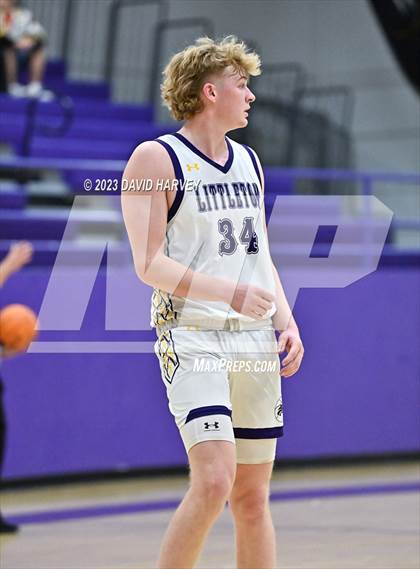 Thumbnail 2 in Longmont vs Littleton photogallery.