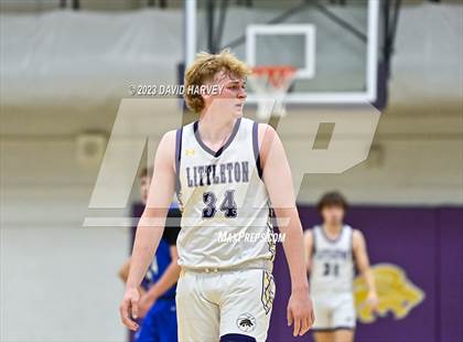 Thumbnail 2 in Longmont vs Littleton photogallery.